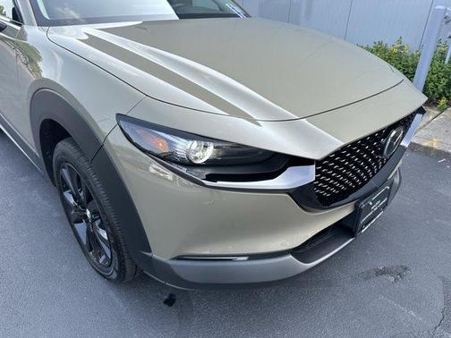 2024 Mazda CX-30 2.5 Carbon Turbo