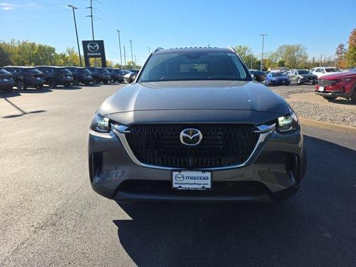 2025 Mazda CX-90 3.3 Turbo Preferred Package
