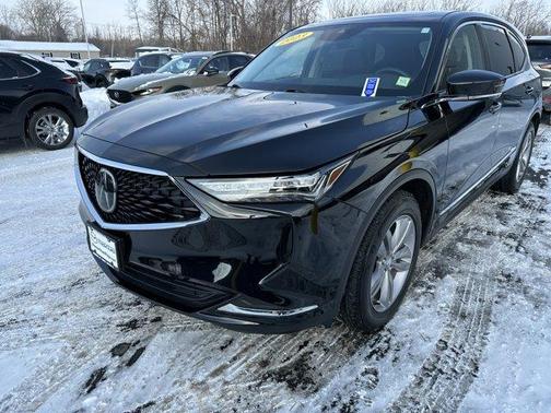 2023 Acura MDX Base