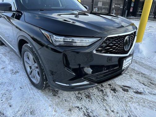 2023 Acura MDX Base