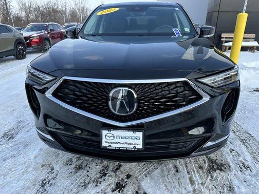 2023 Acura MDX Base