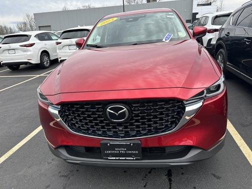 2023 Mazda CX-5 2.5 S Premium