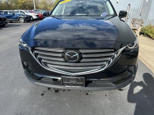 2023 Mazda CX-9 Touring