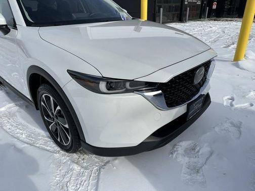 2023 Mazda CX-5 2.5 S Premium Plus Package