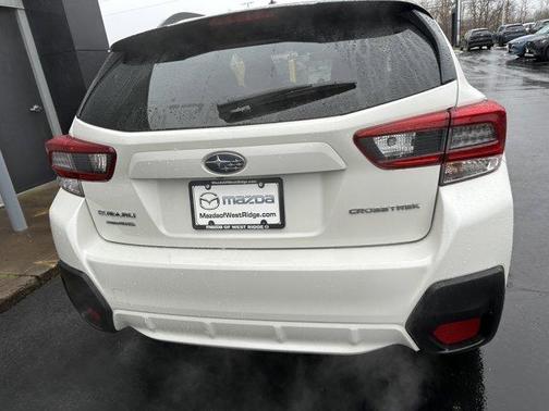 2023 Subaru Crosstrek Base