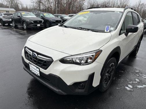 2023 Subaru Crosstrek Base