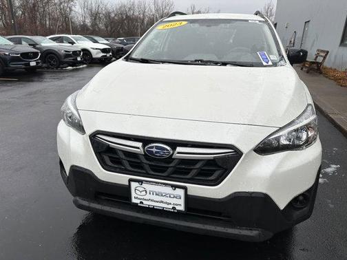 2023 Subaru Crosstrek Base