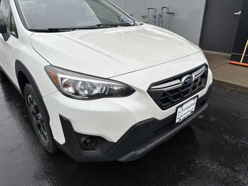 2023 Subaru Crosstrek Base