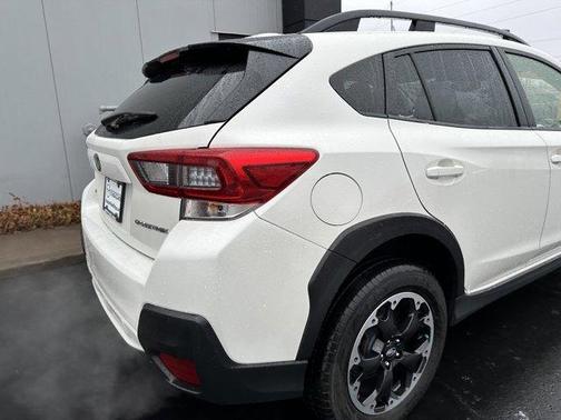 2023 Subaru Crosstrek Base