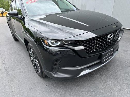 2023 Mazda CX-50 2.5 Turbo Premium Package