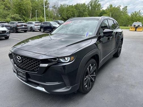 2023 Mazda CX-50 2.5 Turbo Premium Package
