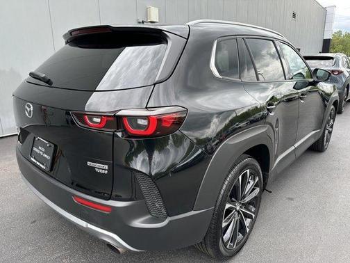 2023 Mazda CX-50 2.5 Turbo Premium Package