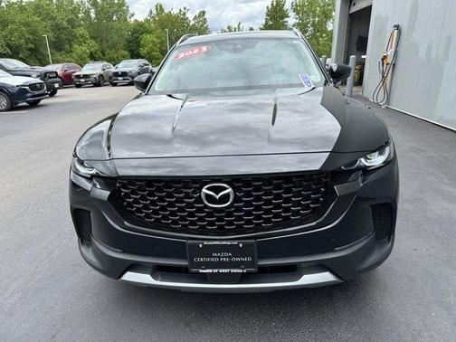 2023 Mazda CX-50 2.5 Turbo Premium Package