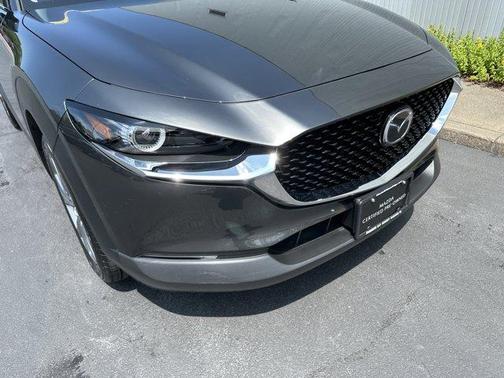 2022 Mazda CX-30 2.5 S Preferred Package