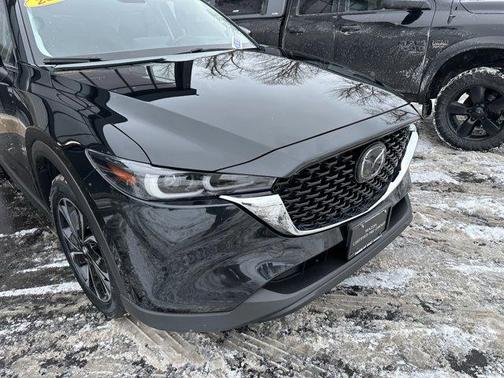 2023 Mazda CX-5 2.5 S Premium Plus Package