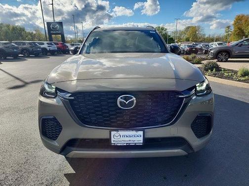 2025 Mazda CX-70 3.3 Turbo S Premium Package