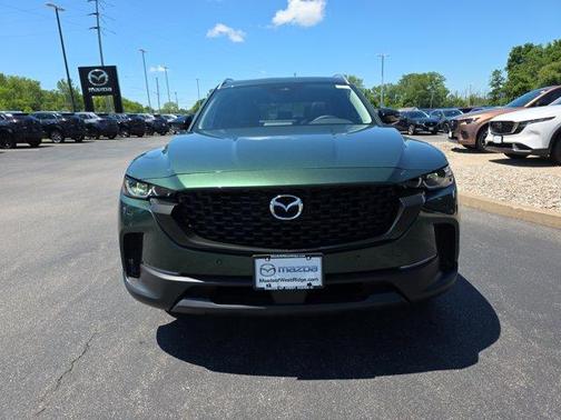 Cypress 2026 Mazda CX-50 2.5 S PREFERRED