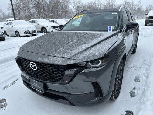 2023 Mazda CX-50 2.5 S Preferred Plus Package