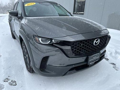2023 Mazda CX-50 2.5 S Preferred Plus Package