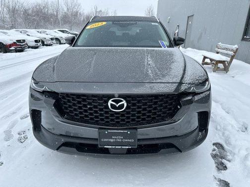 2023 Mazda CX-50 2.5 S Preferred Plus Package