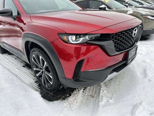 2025 Mazda CX-50 2.5 Turbo Premium Package