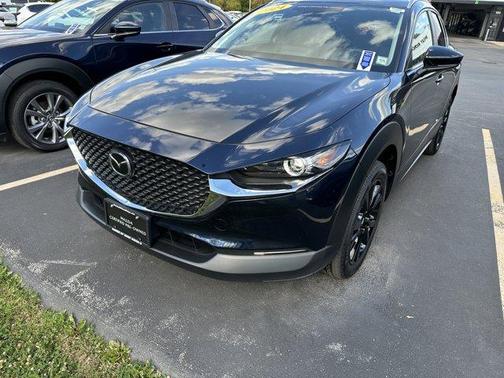 2024 Mazda CX-30 Select