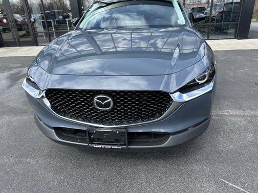 2022 Mazda CX-30 2.5 S Carbon Edition