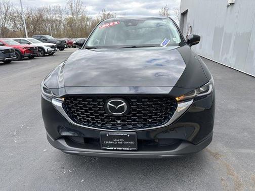 2023 Mazda CX-5 Premium Plus
