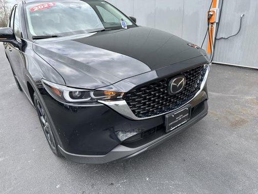 2023 Mazda CX-5 Premium Plus