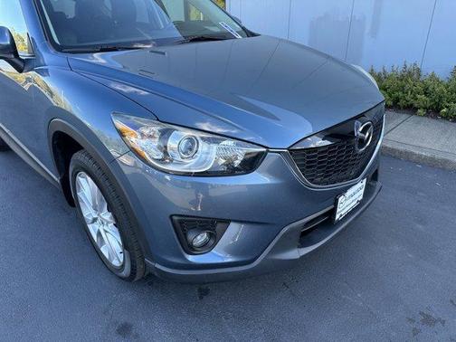 2015 Mazda CX-5 Grand Touring