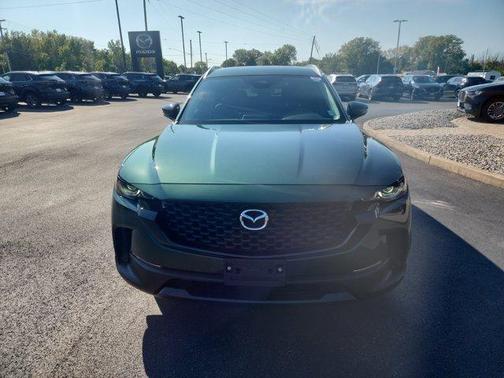 2025 Mazda CX-50 2.5 S Select Package