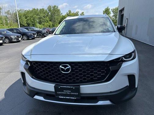 2023 Mazda CX-50 2.5 Turbo Premium Package