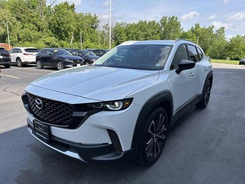 2023 Mazda CX-50 2.5 Turbo Premium Package