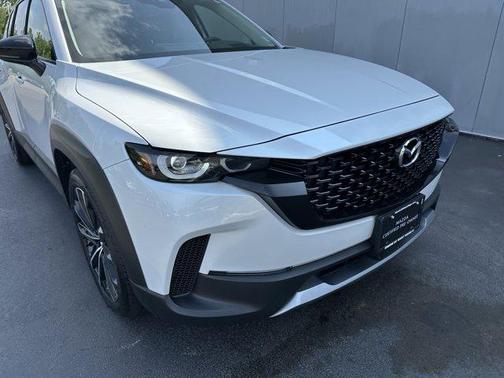 2023 Mazda CX-50 2.5 Turbo Premium Package
