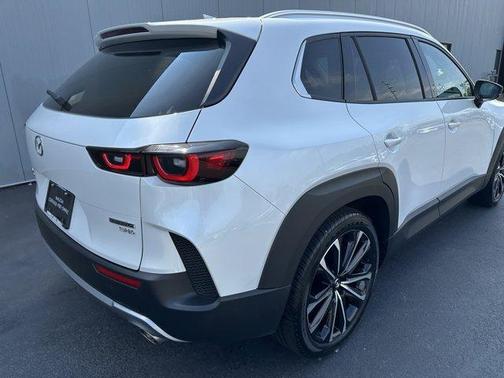 2023 Mazda CX-50 2.5 Turbo Premium Package