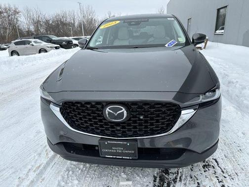 2023 Mazda CX-5 2.5 S Premium Plus Package