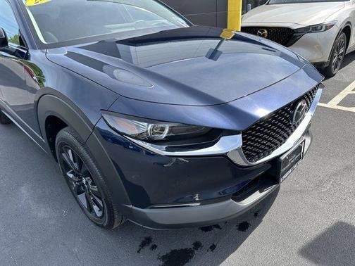 2024 Mazda CX-30 2.5 Turbo Premium Package