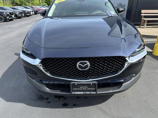 2024 Mazda CX-30 2.5 Turbo Premium Package