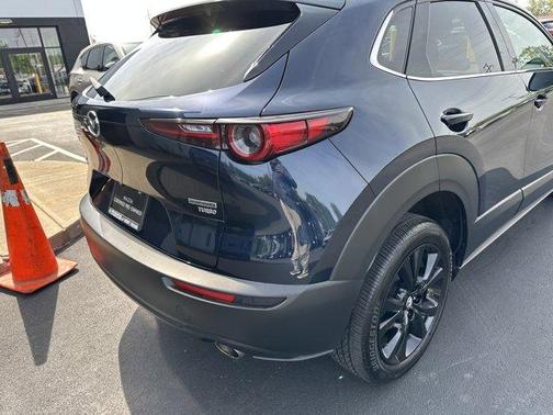 2024 Mazda CX-30 2.5 Turbo Premium Package