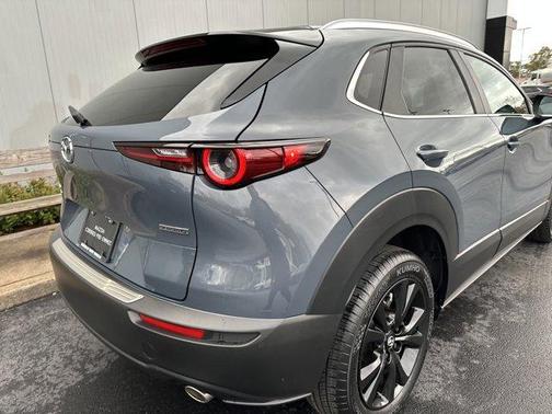 2023 Mazda CX-30 2.5 S Carbon Edition