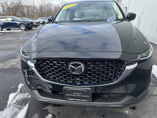 2023 Mazda CX-5 2.5 S Premium Plus Package