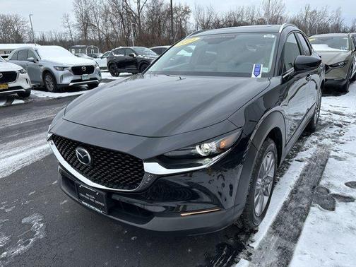 2024 Mazda CX-30 2.5 S Preferred Package