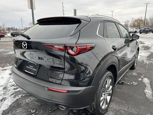 2024 Mazda CX-30 2.5 S Preferred Package
