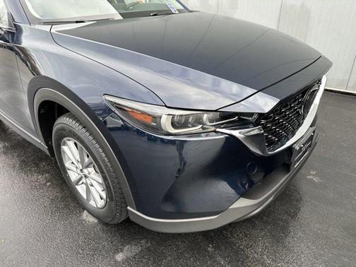 2023 Mazda CX-5 2.5 S Select Package