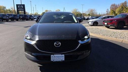 2025 Mazda CX-30 2.5 S