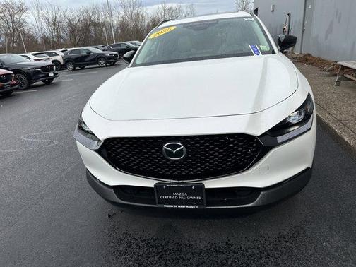 2025 Mazda CX-30 2.5 Turbo Premium Package