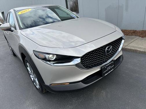 2023 Mazda CX-30 2.5 S Select Package