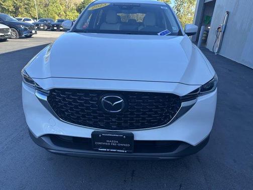 2023 Mazda CX-5 2.5 S Preferred Package