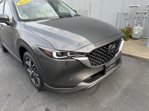 2023 Mazda CX-5 2.5 S Premium