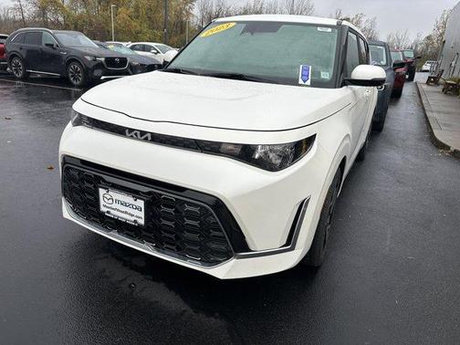 2023 Kia Soul GT-Line 2.0L